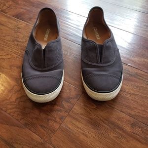 Converse Allstar Slip On Sneakers
